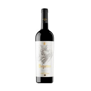Vino Tinto Purgatori Español x 750 Ml - Unidad