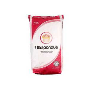 Harina de Trigo Elite Tortas y Ponque x 12,5 Kg - Bulto