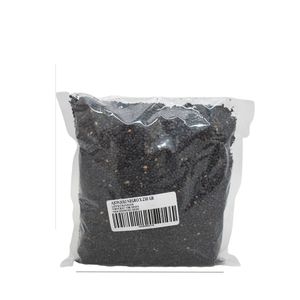 Ajonjoli Negro El Caunzal x 250 Gr Bolsa - Bolsa