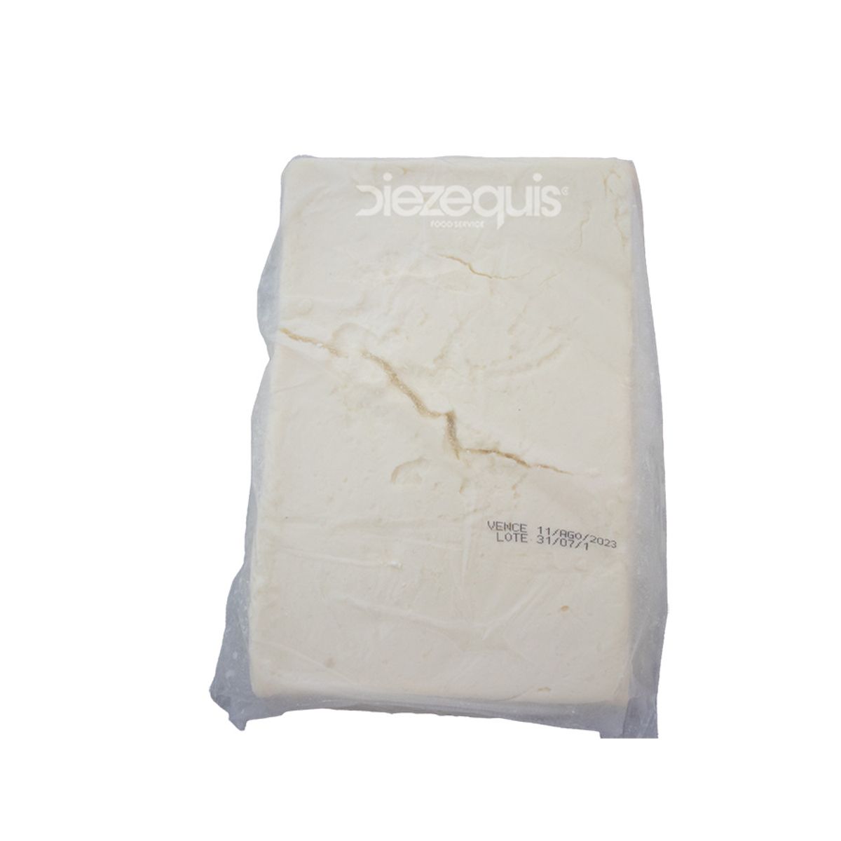 10X Quesito Auralac x 1000 Gr