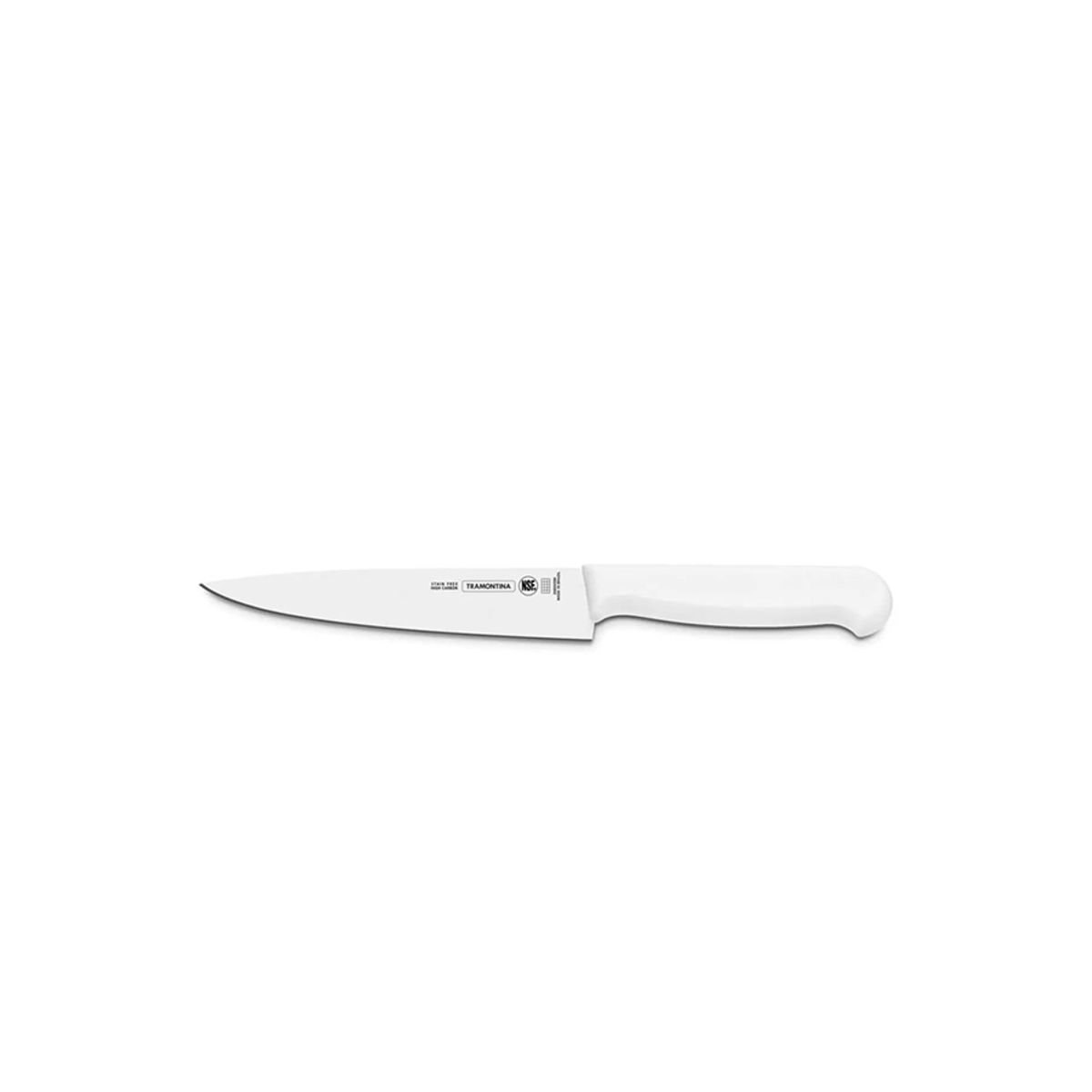 10X Cuchillo Para Carne 6'' Blanco Professional x 1 Unidad