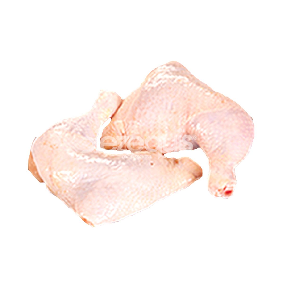 10X Pernil Contramuslo Congelado Mac Pollo +/- 3 Kg Bolsa x 15 Unds (Precio x Kg)