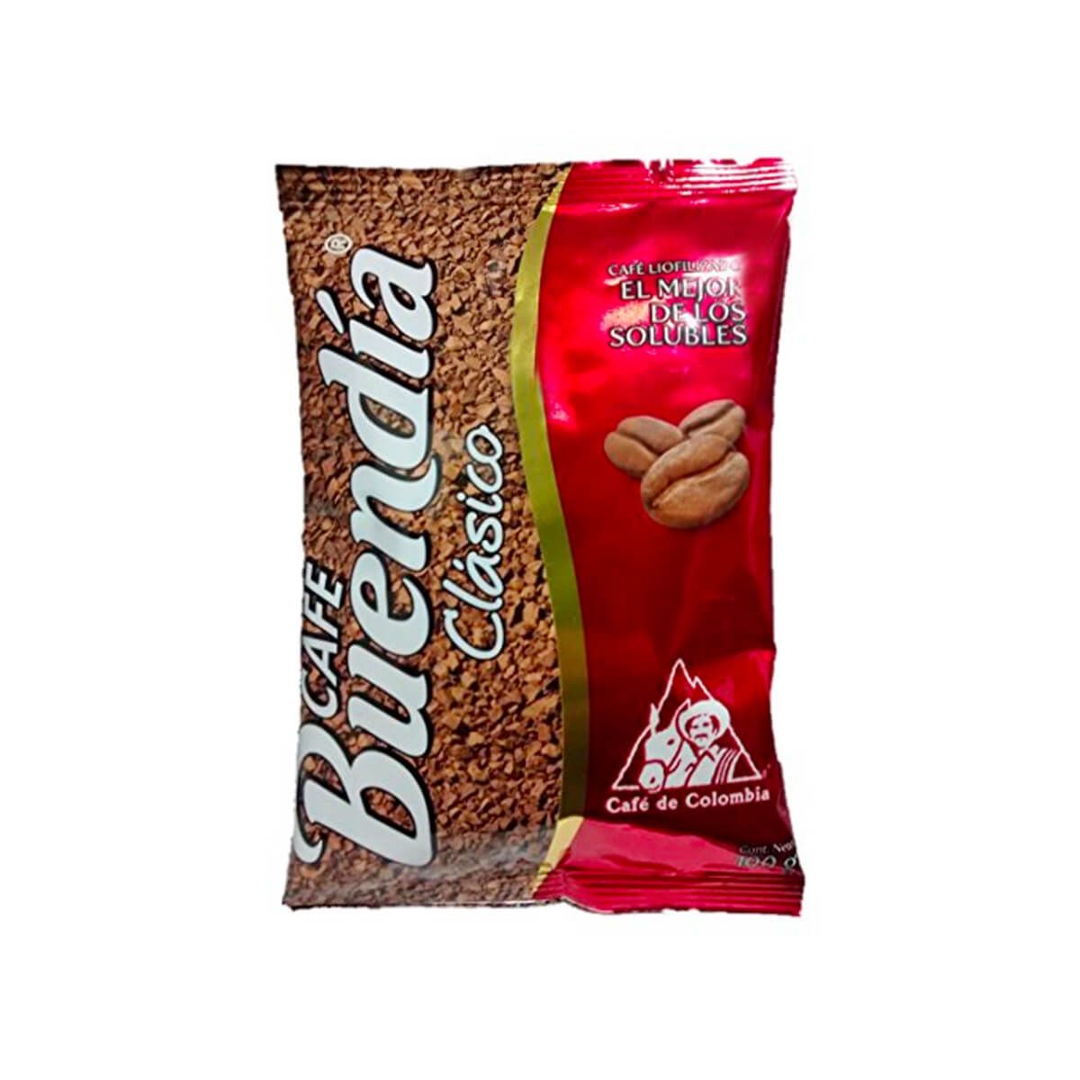 10X Café BuenDía Clásico x 450 Gr Bolsa