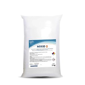Noxid Q x 5 Kilos - Unidad