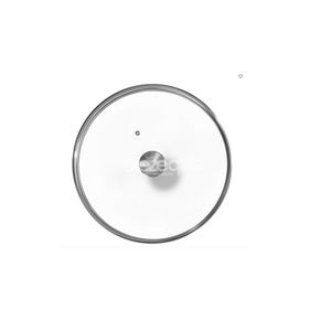 Tapa De Vidrio Templado Victoria De 30 Cm Caja x 4 - Unidad