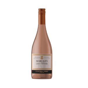 Vino Rosado Marqués Cinsault Rosé Chileno x 750 Ml - Unidad