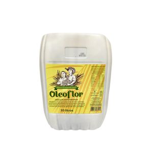 Aceite Oleoflores Bidon x 20 Litros - Bidon
