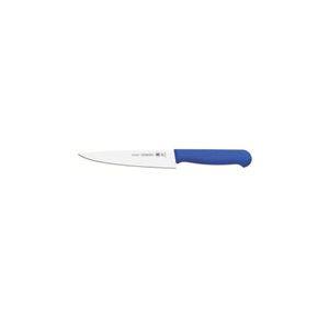 Cuchillo Para Carne 10'' Azul Professional x 1 Unidad - Unidad