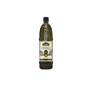 Aceite De Oliva Extra Virgen Andaluz x 1000 Ml Pet - Unidad