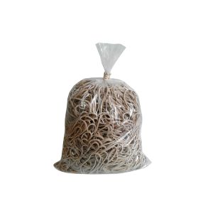 Banda Caucho Kilo Ref # 22 Mafer Bolsa - Unidad