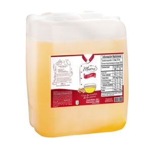 Aceite Mestre Soya x 20 Litros - Bidon