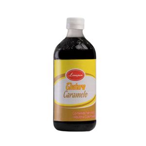 Tintura Caramelo Levapan x 650 Gr - Unidad