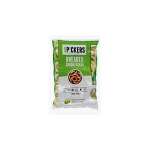 Aro de Cebolla McCain Bolsa x 1 kg - Bolsa