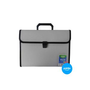 Archivador Pointer 13 Bolsillos Carta - Unidad
