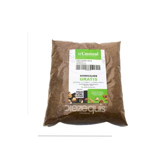 Comino Molido El Caunzal x 500 Gr Bolsa - Bolsa