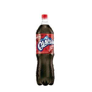 Gaseosa Gran Cola Glacial x 400 Ml x 18 Und Pet - Caja