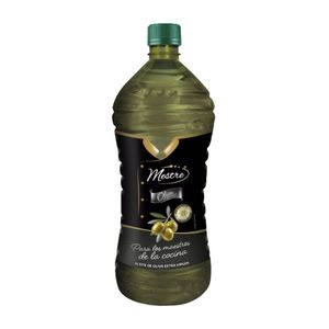 Aceite Mestre Oliva Profesional x 3000 Ml - Caja