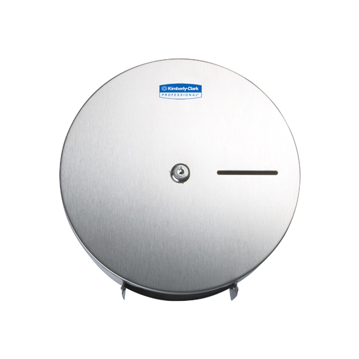 10X Dispensador Papel Higiénico Jumbo Premium Acero Inoxidable 6624