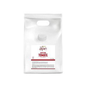Salsa Con Tomate Zafrán Restaurante x 4300 Gr Bolsa Master Bag - Bolsa