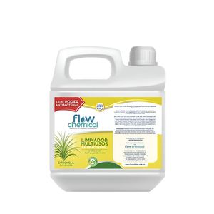 Limpiador Multiusos Citronela  x 3850 Ml Galón - Unidad