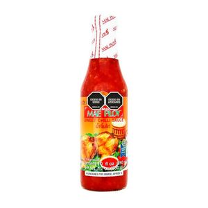 Salsa De Chile Agridulce Thai Mae Ploy x 350 Gr Vidrio - Unidad