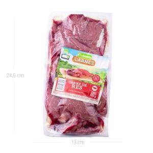 Carne De Res Natural Colanta x 500 Gr Paquete - Paquete