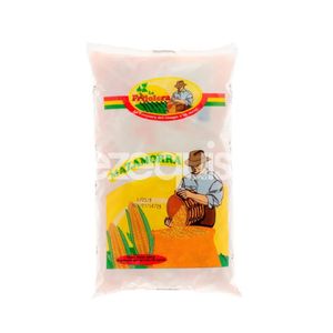 Mazamorra La Frijolera x 500 Gr Bolsa - Bolsa