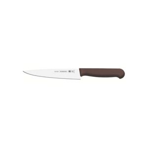 Cuchillo Para Carne 8'' Café Professional x 1 Unidad - Unidad