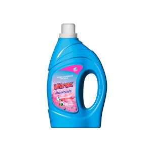 Suavizante Para Ropa Ultrex Floral x 4 Litros Galón - Unidad