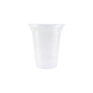Vaso Rigido Vasot Traslúcido 5 Oz x 50 Unid x Paquete - Paquete