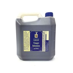 Vinagre Jerez Orleans Gallo x 4000 Ml - Unidad
