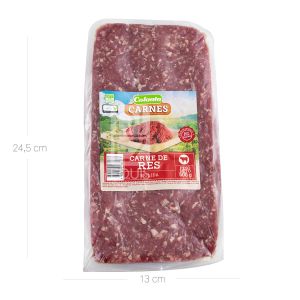 Carne De Res Molida Colanta x 500 Gr Paquete - Paquete