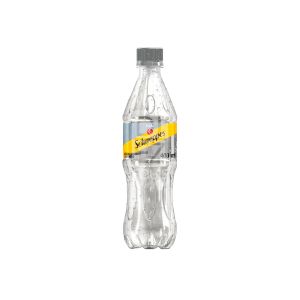 Soda Schweppes x 400 Ml x 12 Und Pet - Caja