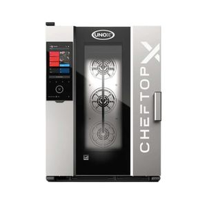Horno Cheftop Digital Electrico 10 Bandejas - Unidad