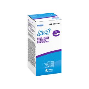 Jabón Manos en Spray Scott Hand Lotion 8094 x 800 Ml - Unidad