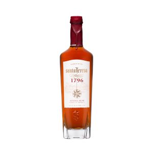 Ron Santa Teresa 1796 x 750 Ml Botella - Unidad