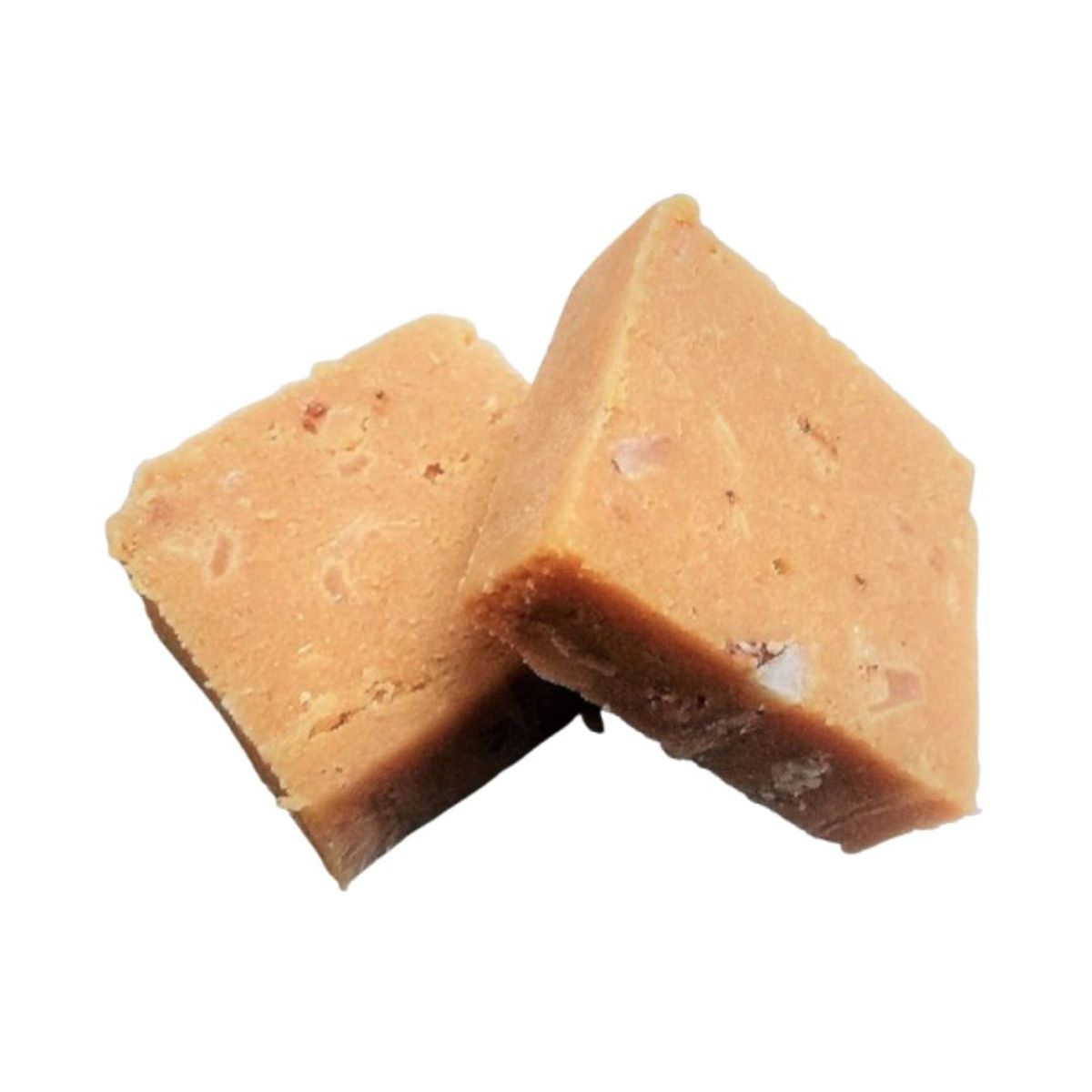 10X Panelita de Leche con Coco La Ubate x 20 Gr