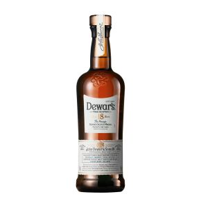 Whisky Dewar`s 18 Años x 750 Ml - Unidad