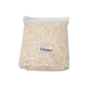 Avena en Hojuelas Delgada El Caunzal x 1000 Gr - Bolsa