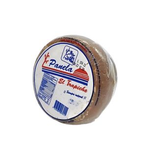 Panela Redonda Artesanal Par x 908–960 Gr - Bolsa