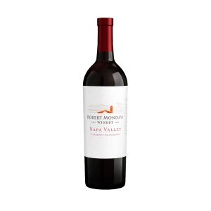 Vino Tinto Robert Mondavi Winery Cabernet Sauvignon Napa Valley x 750 Ml - Unidad