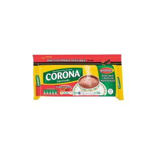 Chocolate Corona Clavo y Canela x 500 Gr - Unidad