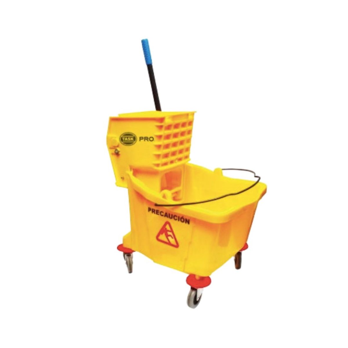 10X Carrito Escurridor Task Pro x 36 Lt