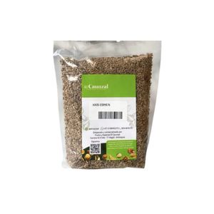Anis En Grano El Caunzal x 500 Gr - Unidad