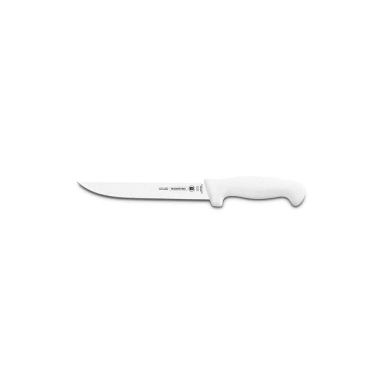 10X Cuchillo Para Deshuesar 6'' Blanco Professional x 1 Unidad