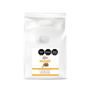 Salsa Dulce Maíz Zafrán x 4500 Gr Bolsa Master Bag - Bolsa