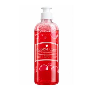 Jabon Espumoso Para Jacuzzi Bubble Care X 1000 Ml - Unidad