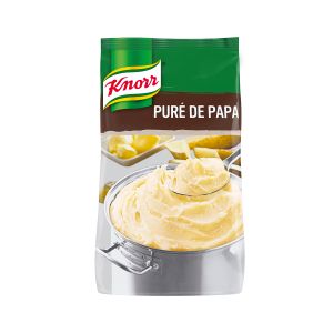 Pure De Papa Knorr x 800 Gr Bolsa - Bolsa