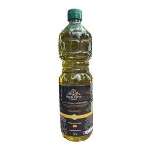 Aceite de Oliva Royal Virgen Extra x 1000 Ml Pet - Unidad
