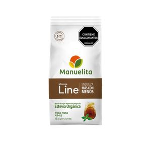 Azúcar Line Morena Manuelita x 454 Gr Bolsa - Bolsa
